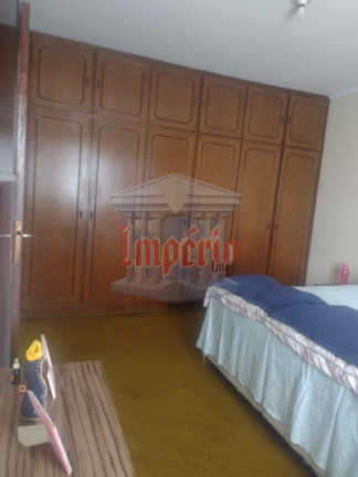 Imagem Sobrado com 3 Quartos à Venda, 350 m² em Santa Maria - Santo André Imagem Sobrado com 3 Quartos à Venda, 350 m² em Santa Maria - Santo André