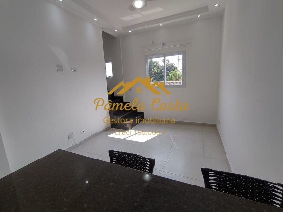 Imagem Sobrado com 2 Quartos à Venda, 70 m² em Vila Alice (vicente De Carvalho) - Guarujá Imagem Sobrado com 2 Quartos à Venda, 70 m² em Vila Alice (vicente De Carvalho) - Guarujá