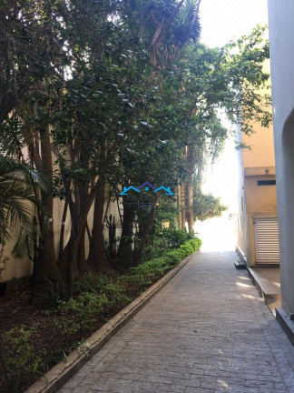 Imagem Apartamento com 2 Quartos à Venda, 75 m² em Campo Belo - São Paulo Imagem Apartamento com 2 Quartos à Venda, 75 m² em Campo Belo - São Paulo