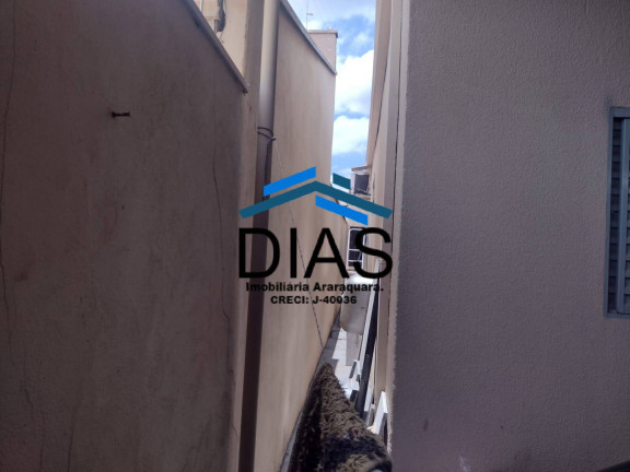 Imagem Casa com 2 Quartos à Venda, 147 m² em Vila Xavier (vila Xavier) - Araraquara