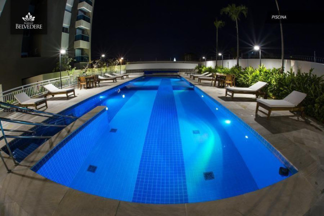 Imagem Apartamento com 3 Quartos à Venda, 147 m² em Fragata - Marília Imagem Apartamento com 3 Quartos à Venda, 147 m² em Fragata - Marília