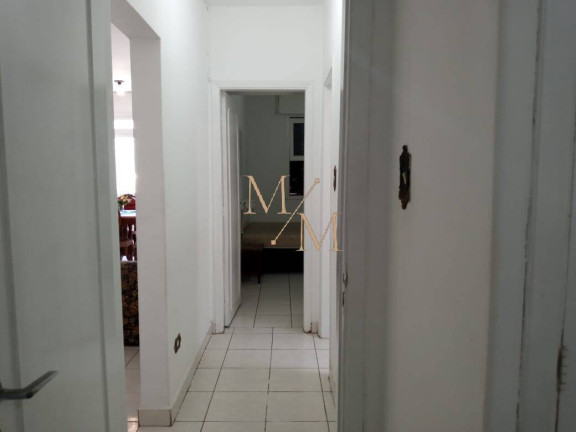 Imagem Apartamento com 2 Quartos à Venda, 88 m² em Embaré - Santos Imagem Apartamento com 2 Quartos à Venda, 88 m² em Embaré - Santos