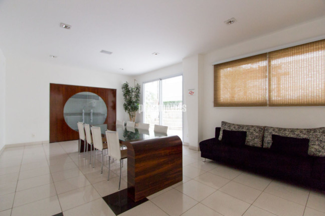 Imagem Apartamento com 2 Quartos à Venda, 96 m² em Jardim Paulista - São Paulo