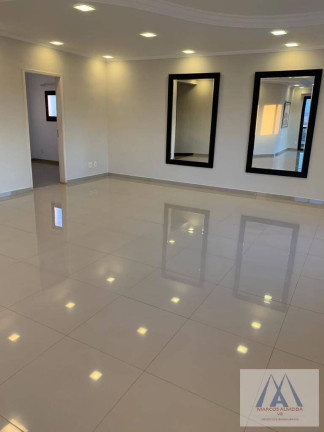 Imagem Apartamento com 4 Quartos à Venda, 210 m² em Vila Vitória - Mogi Das Cruzes
