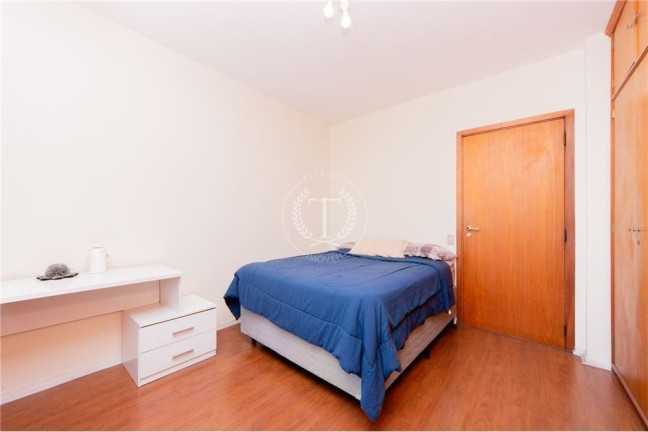Imagem Apartamento com 3 Quartos à Venda, 189 m² em Morumbi - São Paulo