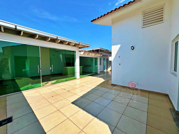 Imagem Casa de Condomínio com 3 Quartos à Venda, 313 m² em Flores - Manaus