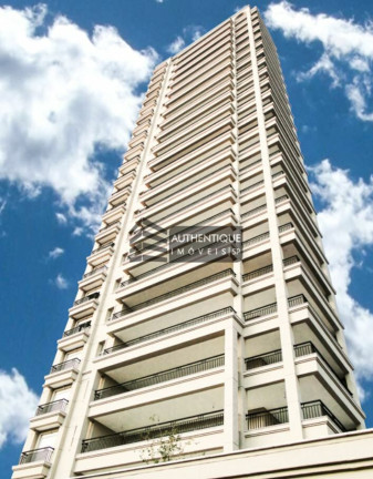 Imagem Cobertura com 4 Quartos à Venda, 350 m² em Paraíso - São Paulo