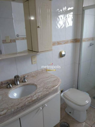 Imagem Apartamento com 2 Quartos para Alugar, 70 m² em Nova Gerti - São Caetano Do Sul Imagem Apartamento com 2 Quartos para Alugar, 70 m² em Nova Gerti - São Caetano Do Sul