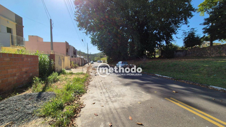 Imagem Terreno à Venda, 245 m² em Parque Jambeiro - Campinas Imagem Terreno à Venda, 245 m² em Parque Jambeiro - Campinas