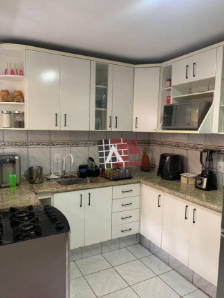 Imagem Sobrado com 2 Quartos à Venda, 71 m² em Ponte Rasa - São Paulo