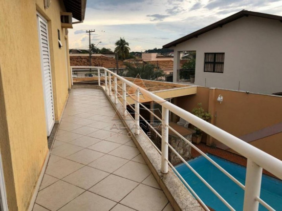 Imagem Casa com 5 Quartos à Venda, 549 m² em City Ribeirão - Ribeirão Preto Imagem Casa com 5 Quartos à Venda, 549 m² em City Ribeirão - Ribeirão Preto