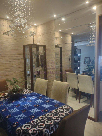 Imagem Apartamento com 4 Quartos à Venda, 162 m² em Praia De Itaparica - Vila Velha Imagem Apartamento com 4 Quartos à Venda, 162 m² em Praia De Itaparica - Vila Velha
