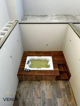 Imagem Sobrado com 3 Quartos à Venda, 200 m² em Cidade Patriarca - São Paulo