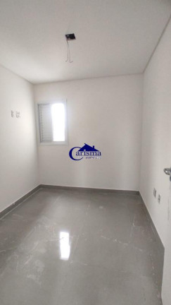 Imagem Apartamento com 3 Quartos à Venda, 56 m² em Vila Curuçá - Santo André Imagem Apartamento com 3 Quartos à Venda, 56 m² em Vila Curuçá - Santo André