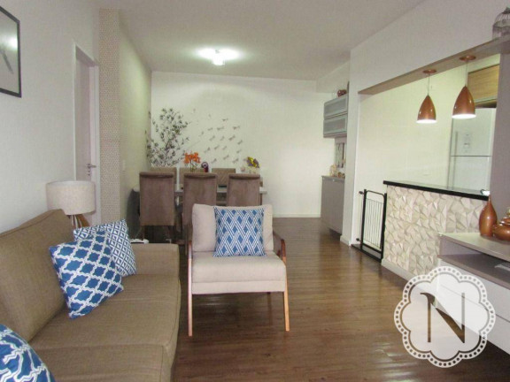 Imagem Apartamento com 3 Quartos à Venda, 100 m² em Centro - Itanhaém Imagem Apartamento com 3 Quartos à Venda, 100 m² em Centro - Itanhaém