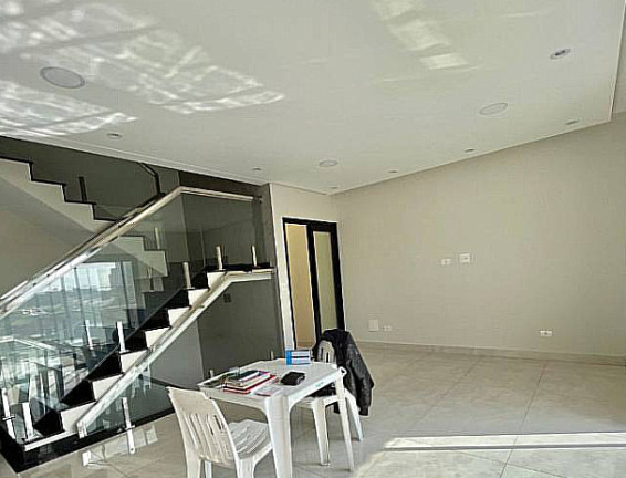 Imagem Casa com 3 Quartos à Venda, 201 m² em Demarchi - São Bernardo Do Campo Imagem Casa com 3 Quartos à Venda, 201 m² em Demarchi - São Bernardo Do Campo