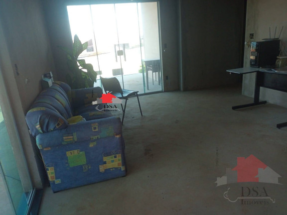 Imagem Casa com 5 Quartos à Venda, 180 m² em Residencial Parque Pavan - Sumaré