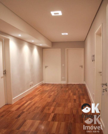 Imagem Apartamento com 3 Quartos à Venda, 188 m² em Higienópolis - São Paulo Imagem Apartamento com 3 Quartos à Venda, 188 m² em Higienópolis - São Paulo