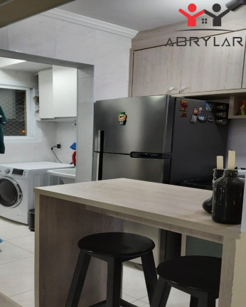 Imagem Imóvel com 2 Quartos à Venda, 48 m² em Nova Cidade Jardim - Jundiaí