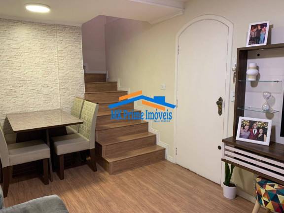Imagem Sobrado com 3 Quartos à Venda, 161 m² em Cidade Das Flores - Osasco Imagem Sobrado com 3 Quartos à Venda, 161 m² em Cidade Das Flores - Osasco