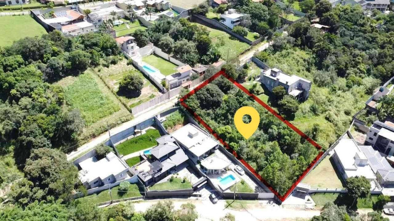 Imagem Terreno à Venda, 728 m² em San Fernando Valley - Atibaia Imagem Terreno à Venda, 728 m² em San Fernando Valley - Atibaia
