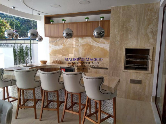 Imagem Casa com 2 Quartos à Venda, 560 m² em Alphaville Residencial Dois - Barueri Imagem Casa com 2 Quartos à Venda, 560 m² em Alphaville Residencial Dois - Barueri
