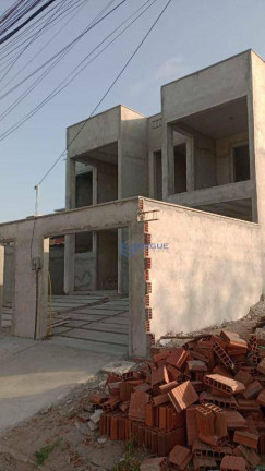 Casa com 4 Quartos à Venda, 173 m² em Edson Queiroz - Fortaleza