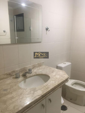 Imagem Apartamento com 3 Quartos à Venda, 110 m² em Jardim Emília - Sorocaba