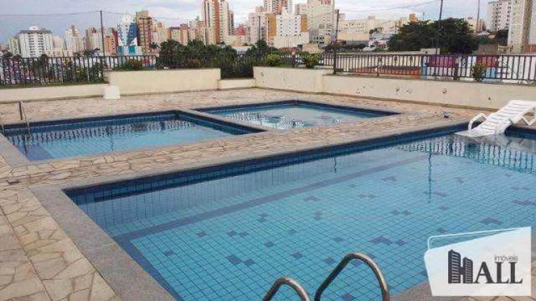 Apartamento com 3 Quartos à Venda, 168 m² em Santos Dumont - São José Do Rio Preto