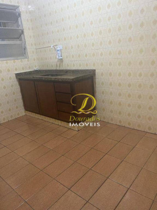 Imagem Apartamento com 2 Quartos à Venda, 59 m² em Tupi - Praia Grande Imagem Apartamento com 2 Quartos à Venda, 59 m² em Tupi - Praia Grande