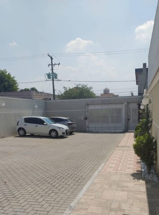 Imagem Casa de Condomínio com 2 Quartos à Venda, 65 m² em Vila Carrão - São Paulo