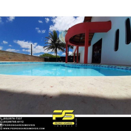 Imagem Casa com 6 Quartos à Venda, 650 m² em Conceição - Campina Grande Imagem Casa com 6 Quartos à Venda, 650 m² em Conceição - Campina Grande