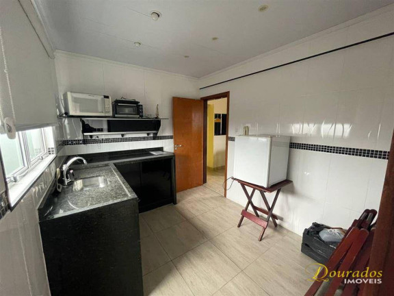 Imagem Apartamento com 2 Quartos à Venda, 70 m² em Boqueirão - Praia Grande