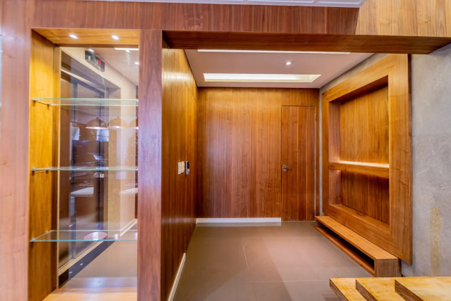 Imagem Apartamento com 4 Quartos à Venda, 195 m² em Brooklin - São Paulo