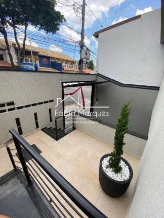 Imagem Casa de Condomínio com 2 Quartos à Venda, 65 m² em Vila Ré - São Paulo Imagem Casa de Condomínio com 2 Quartos à Venda, 65 m² em Vila Ré - São Paulo
