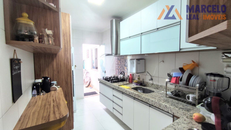 Imagem Casa com 3 Quartos à Venda, 80 m² em Felicia - Vitória Da Conquista Imagem Casa com 3 Quartos à Venda, 80 m² em Felicia - Vitória Da Conquista