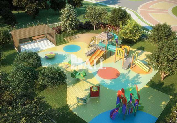 Imagem Casa com 3 Quartos à Venda, 262 m² em Residencial Quinta Do Golfe - São José Do Rio Preto Imagem Casa com 3 Quartos à Venda, 262 m² em Residencial Quinta Do Golfe - São José Do Rio Preto