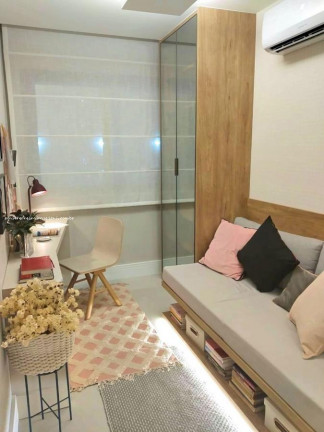 Imagem Apartamento com 3 Quartos à Venda, 81 m² em Recreio Dos Bandeirantes - Rio De Janeiro Imagem Apartamento com 3 Quartos à Venda, 81 m² em Recreio Dos Bandeirantes - Rio De Janeiro