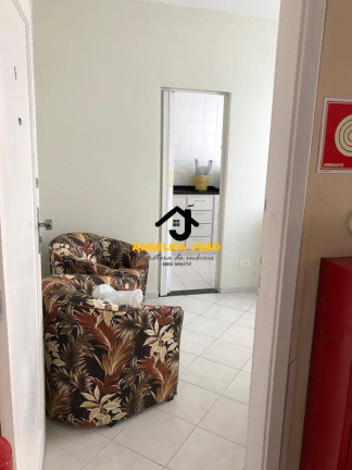 Imagem Apartamento com 1 Quarto à Venda, 50 m² em Vila Valenca - São Vicente Imagem Apartamento com 1 Quarto à Venda, 50 m² em Vila Valenca - São Vicente