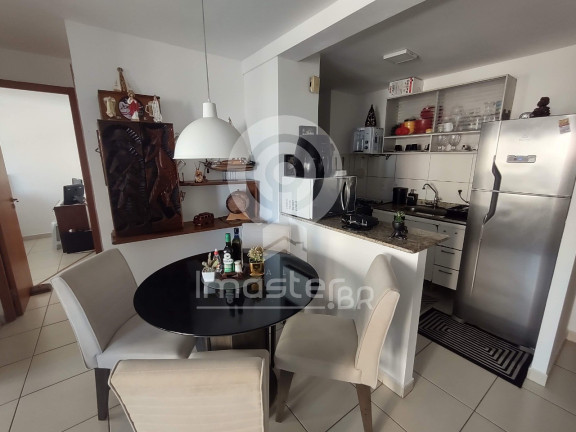 Imagem Apartamento com 2 Quartos à Venda, 54 m² em Fátima - Fortaleza Imagem Apartamento com 2 Quartos à Venda, 54 m² em Fátima - Fortaleza