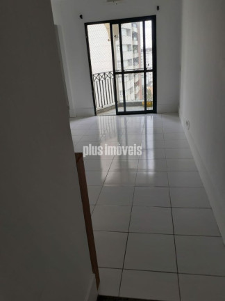 Imagem Apartamento com 3 Quartos à Venda, 78 m² em Morumbi - São Paulo Imagem Apartamento com 3 Quartos à Venda, 78 m² em Morumbi - São Paulo