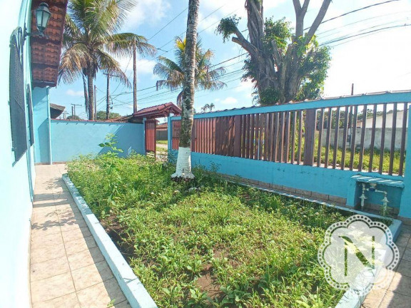 Imagem Casa com 2 Quartos à Venda, 215 m² em Jardim Das Palmeiras - Itanhaém Imagem Casa com 2 Quartos à Venda, 215 m² em Jardim Das Palmeiras - Itanhaém