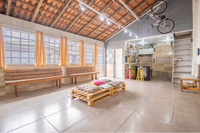 Imagem Casa com 3 Quartos à Venda,  em Jardim Leopoldina - Porto Alegre