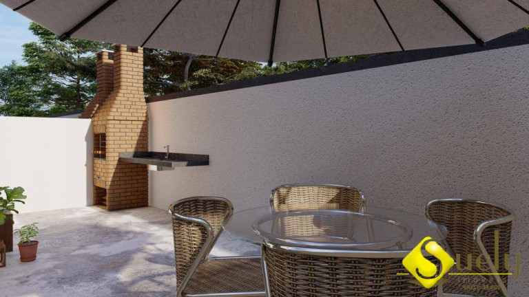 Imagem Casa com 2 Quartos à Venda, 80 m² em Chácaras De Inoã (inoã) - Maricá
