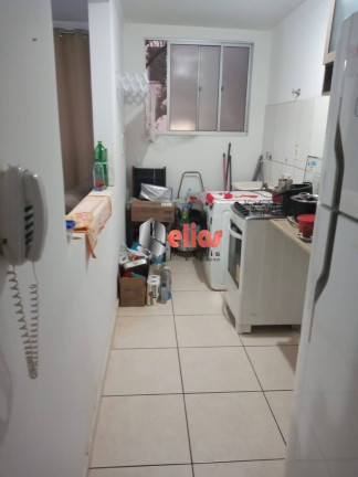 Imagem Apartamento com 2 Quartos à Venda, 46 m² em Jardim Estrela D'alva - Bauru Imagem Apartamento com 2 Quartos à Venda, 46 m² em Jardim Estrela D'alva - Bauru
