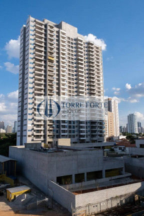 Imagem Apartamento com 2 Quartos à Venda, 65 m² em Tatuapé - São Paulo