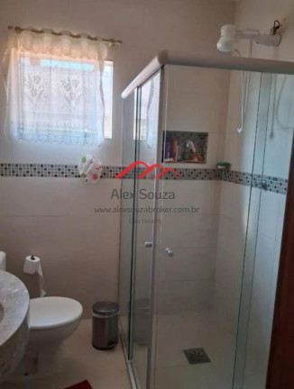 Imagem Casa com 3 Quartos à Venda, 130 m² em Parque Progresso (nova Veneza) - Sumaré Imagem Casa com 3 Quartos à Venda, 130 m² em Parque Progresso (nova Veneza) - Sumaré