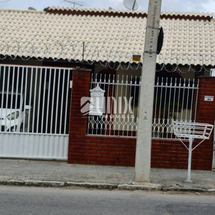 Imagem Casa com 5 Quartos à Venda, 400 m² em Parque Turf Club - Campos Dos Goytacazes