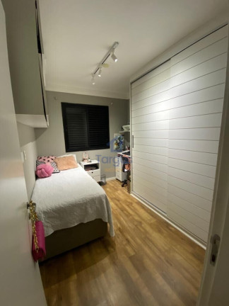 Foto do imóvel Apartamento com 3 Quartos à Venda, 83 m² em Vila Prudente - São Paulo