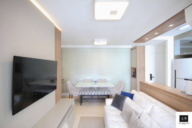 Imagem Imóvel com 2 Quartos à Venda, 57 m² em Vila Mariana - São Paulo